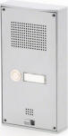 Behnke Trsprechstation Behnke Serie 5, Set montaj pe perete cu o tasta (5-0055)