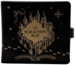 ABYstyle Portofel ABYstyle Movies: Harry Potter - Marauder's Map (ABYBAG784)