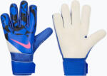 Nike Mănuși de portar Nike Match Jr. racer blue/black/pink blast