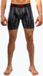 Venum Pantaloni scurți de antrenament pentru bărbați Venum Demon Vale Tudo black/grey