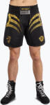 Venum Pantaloni scurți de antrenament pentru bărbați Venum x Mike Tyson Tiger black/gold