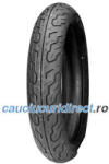 Dunlop K 555 F ( 110/90-18 TT 61S M/C, Roata fata DOT2021 ) - cauciucuridirect