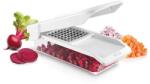 Tescoma Handy Slicer, cuburi și plăci, 2 muchii (643559.00)