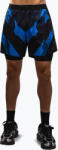 Venum Pantaloni scurți de antrenament pentru bărbați Venum No-Gi 6.0 Training black/blue