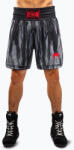 Venum Pantaloni scurți de antrenament pentru bărbați Venum Demon Boxing black/grey