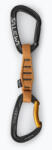 Salewa Expres de cățărare Salewa Ortles Str/Bnt 110 Qd black/orange