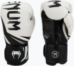 Venum Challenger 3.0 mănuși de box negru și alb 03525-210
