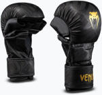 Venum Mănuși de sparring Venum Contender 1.5 XT 3D Sparring black/gold
