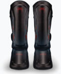 Venum Apărători tibii Venum Demon Shin black/grey