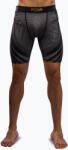Venum Pantaloni scurți de antrenament pentru bărbați Venum Galactic 3.0 Vale Tudo black/gold