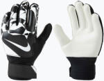 Nike Mănuși de portar Nike Match Jr. black/white/white