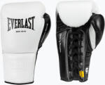 Everlast Mănuși de box Everlast Powerlock Pro OG Laced white/black
