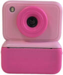 Joele Aparat foto instant pentru copii Joele - Unicorn, roz (B142497/Y350)