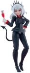 Good Smile Company Figurină de acțiune Good Smile Company Games: Helltaker - Lucifer, 15 cm (GSC59173) Figurina