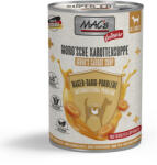 MAC's 24x375g MAC's Dog Vetcare Moro-féle sárgarépaleves étrend-kiegészítő kutyáknak