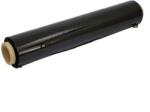  Noname 84734 Fólia Sztreccs Raklapövező Kézi, Fekete, 500mm/0, 023mm, 2, 15/0, 35kg 170fm (84734)