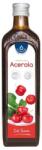 Oleofarm Suc de acerola cu vitamina C, 490 ml, Oleofarm