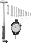 Kraft & Dele Instrument de măsură pliabil 50-160mm 65027 (KD3579)
