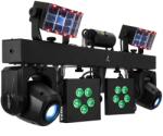 EUROLITE LED KLS MOVE FX Compact Light Set AIR