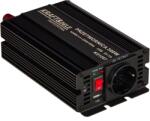 Kraft&Dele Invertor de tensiune 12V la 230V 300/600W 65096 (KD1257)