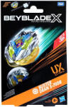 Hasbro Beyblade X Starter pack: Buster Dran 5-70DB pörgettyű kezdőszett - Hasbro (G0175/G1751)