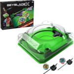 Hasbro Beyblade X Sneak attack battle aréna 2db pörgettyűvel - Hasbro (G1940)