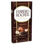 Ferrero Csokoládé FERRERO Rocher Dark 70 % Prémium étcsokoládés 90 g - vectraline