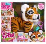 Hasbro furReal Gabby the Grow & Roar Tiger interaktív plüss tigris
