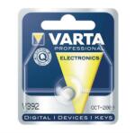 VARTA gombelem SR41, ezüst-oxid, 1db/csomag 392101111 (392101111)