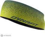 Dynafit Graphic Performance fejpánt, golden lime/cinder gradient