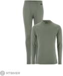 Craft Thermal Baselayer 2 szett, zöld (M)