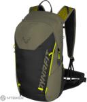 DYNAFIT Transalper 24 hátizsák, military green/black out