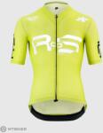 ASSOS EQUIPE R S11 OGAT mez, collective yellow (3XL)