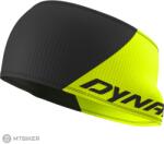Dynafit Upcycled Polartec fejpánt, lime punch/black/magnet