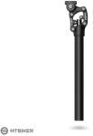SR SUNTOUR NCX rugós nyeregcső, Ø-31.6 mm, 400 mm kiállítási darab