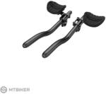 Zipp Vuka Triathlon Clip Aluminium könyöklő, 330 mm