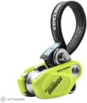 EDELRID Ohmega biztosító/fékes ereszkedő eszköz, oasis