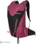 DYNAFIT Mezzalama 20 hátizsák, 20 l, magenta/black out