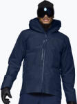 NORRONA Férfi síkabát NORRONA Lofoten Gore-Tex Insulated indigo night