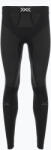 X-Bionic Női thermo active nadrág X-Bionic Invent 4.0 Run Speed fekete INRP05W19W