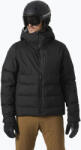 Helly Hansen Női síkabát Helly Hansen Kvitfjell Race Puffy black