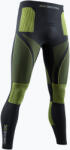 X-Bionic Férfi X-Bionic Energy Accumulator 4.0 termónadrág szürkészöld színben EAWP05W19M