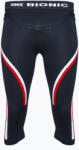 X-Bionic Férfi termo nadrág X-Bionic Patriot Pants 3/4 poland