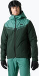 Helly Hansen Férfi síkabát Helly Hansen Alpine Inslated dark jungle