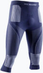 X-Bionic Férfi thermo nadrág X-Bionic 3/4 Energy Accumulator 4.0 marine/optical white