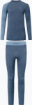 Viking Férfi thermo fehérnemű szett Viking Mounti navy