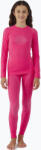 UYN Gyerek thermo fehérnemű szett UYN Junior Visyon 2.0 sweet pink