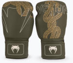 Venum Serpenti Boxing bokszkesztyű khaki/bronze/ivory