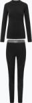 Viking Női thermo fehérnemű szett Viking Gaja black