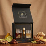 LATTAFA Khamrah Ajándékcsomag - richartparfum